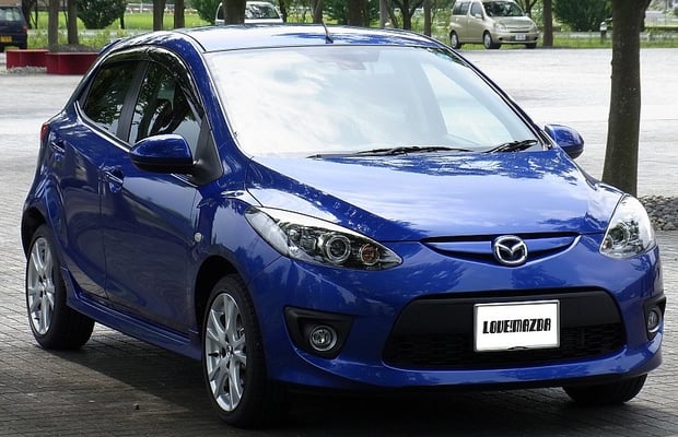 デミオスポルト