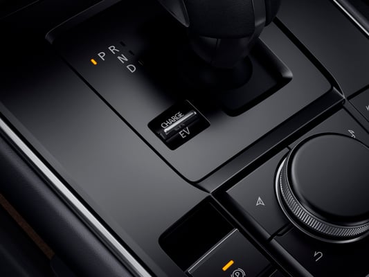 MX-30 e-SKTACTIV R-EV