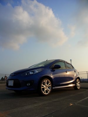 デミオスポルト