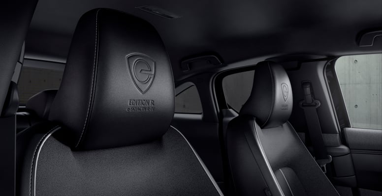 MX-30 e-SKTACTIV R-EV Edition R