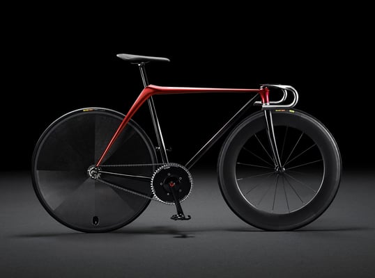 Bike by KODO concept（バイク・バイ・コドーコンセプト）