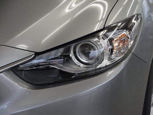 アテンザワゴン