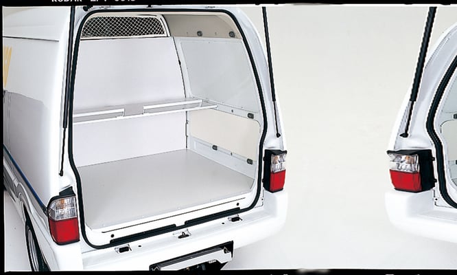 ボンゴビジネスコンセプト