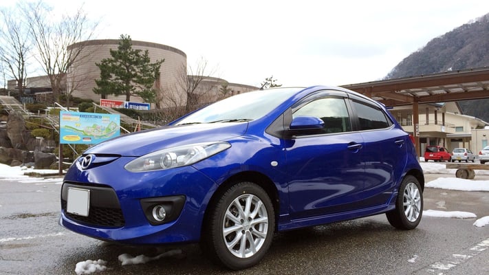 デミオスポルト