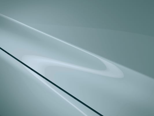 MAZDA2ボディカラー　エアストリームブルーメタリック