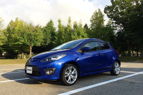 デミオスポルト