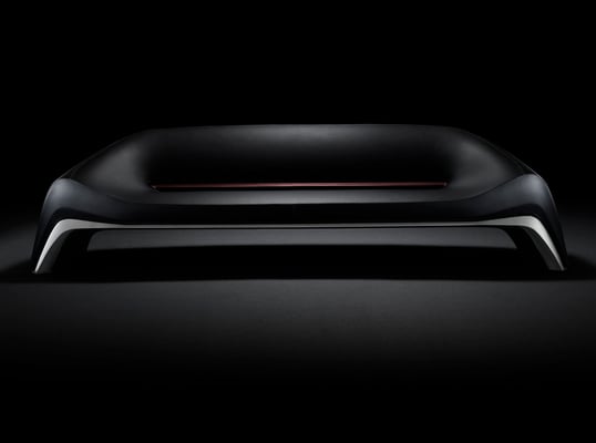 Sofa by KODO concept（ソファ・バイ・コドーコンセプト）