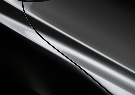 アクセラ「マシーングレープレミアムメタリック」