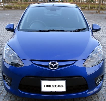 デミオスポルト