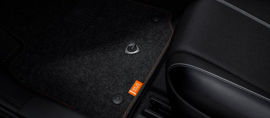 MX-30 e-SKTACTIV R-EV Edition R