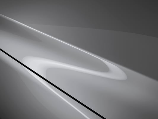 MAZDA2ボディカラー　エアログレーメタリック