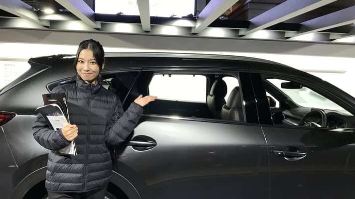 非常に詳しく紹介して頂いた真田つばささん。ありがとうございます!