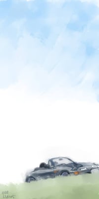 ロードスター（NA）