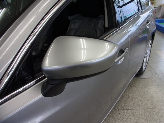 アテンザワゴン