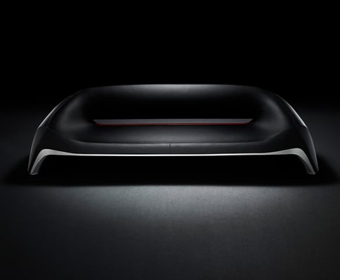 Sofa by KODO concept（ソファ・バイ・コドーコンセプト）