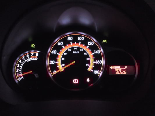 デミオスポルトメーター