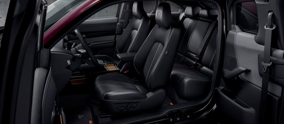 MX-30 e-SKTACTIV R-EV Edition R