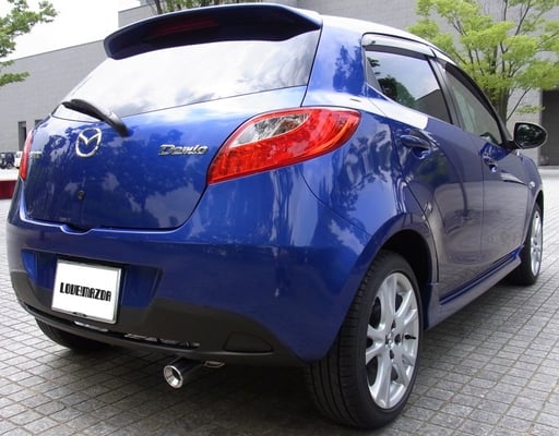 デミオスポルト