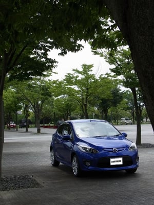 デミオスポルト