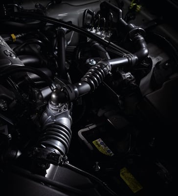 インダクションサウンドエンハンサー