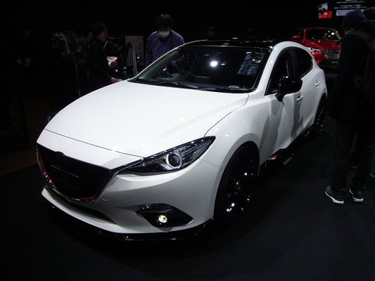 アクセラレーシングコンセプト