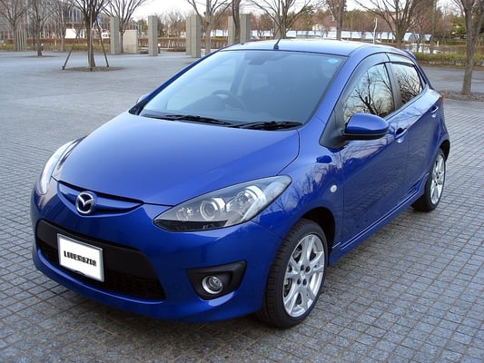 デミオスポルト