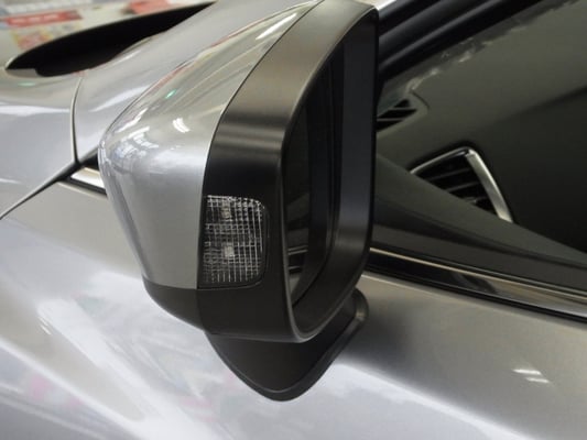 アテンザワゴン