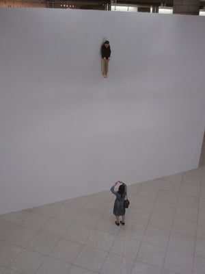 Maurizio CATTELAN