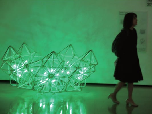 Olafur ElIASSON