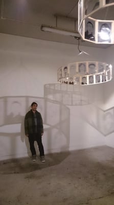 Mike Saijo と Plato’ s Cave