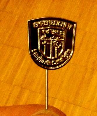 Ehrenzeichen Ostallgäu