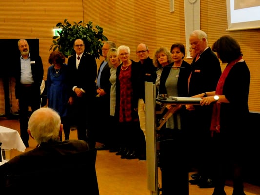 Krankenhaus OAL-KF Seelsorge Team