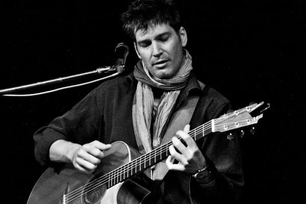 Photo by Adrian Wharton