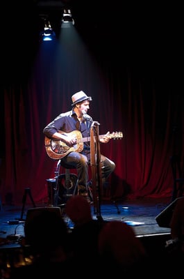 Photo by Florian Auer