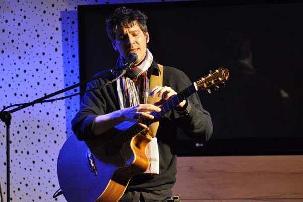 Photo by Hannes Hofer