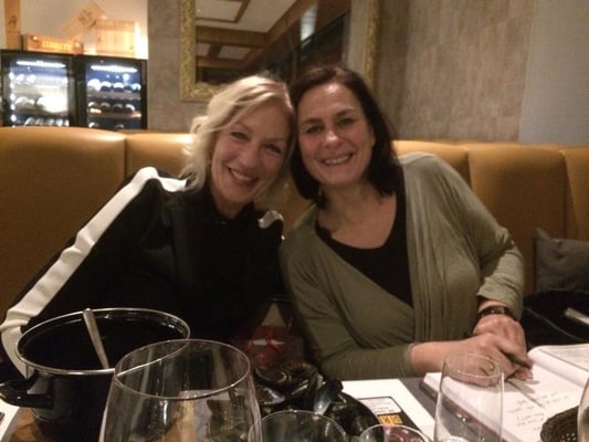 UVWA Weihnachtsfeier 2019