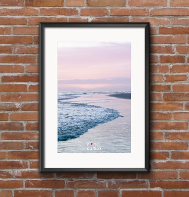 Foto Glück Fineart Print