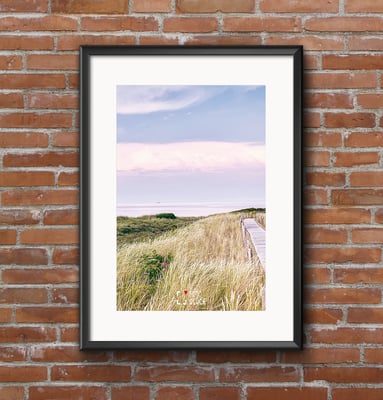 Foto Glück Fineart Print