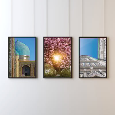 Foto Glück Fotografien limitiert