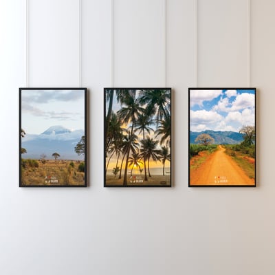 Foto Glück Fotografien limitiert