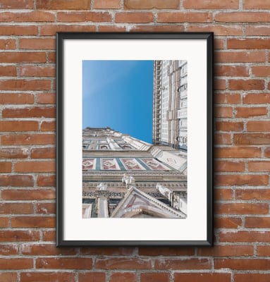 Foto Glück Fineart Print