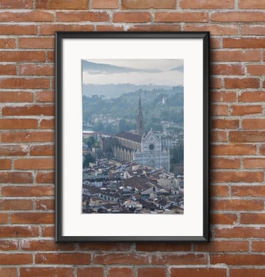 Foto Glück Fineart Print