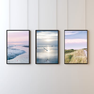 Foto Glück Fineart Print