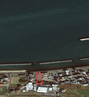 淡路島東海岸の物件