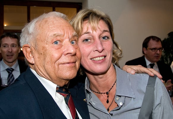 Festakt 40 Jahre Liechtensteiner Presseclub