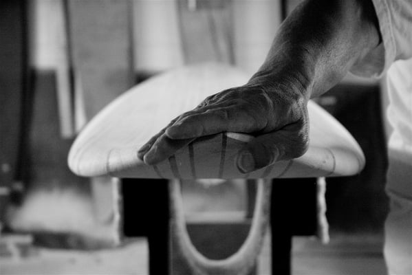 Photo by Kevin Kinnear