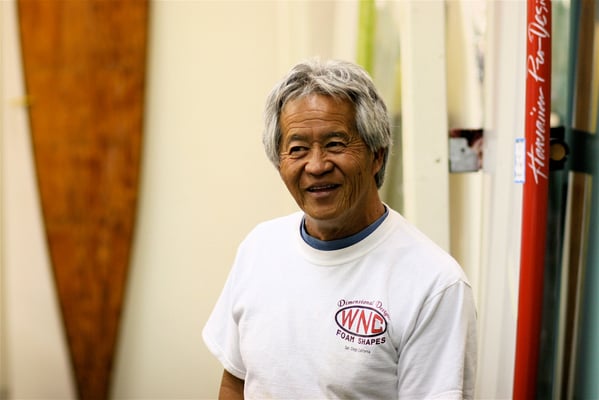 Photo by Kevin Kinnear