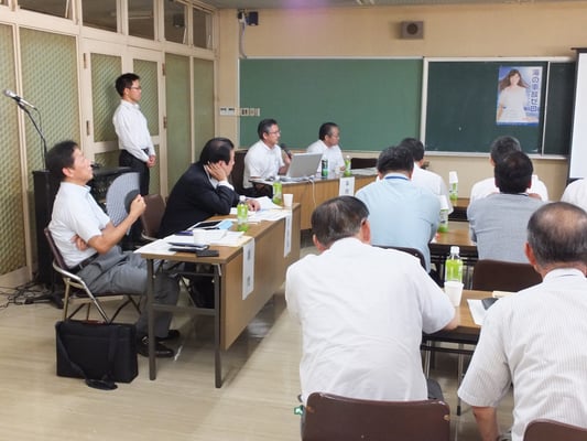 熊本県海難防止推進連絡会