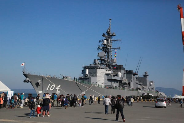 みなと八代フェスティバル