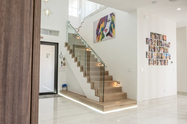 Abreu luxury Home and Condos  Harbor Island